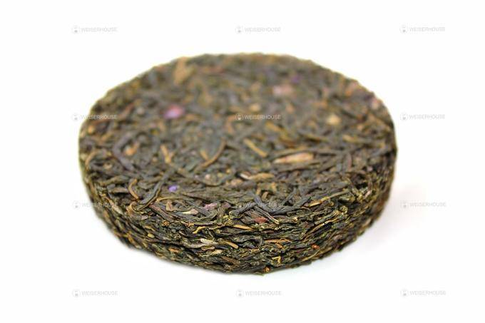 Прессованный чай: как заваривать китайский чайный пуэр в таблетках
