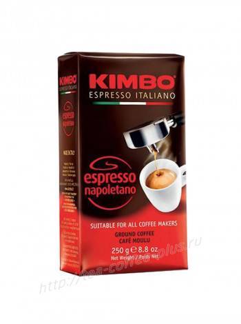 Кофе kimbo: торговая марка, ассортимент, цена, отзывы, обзор