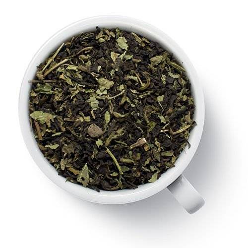 Зеленый чай с жасмином, полезное действие и прекрасный аромат