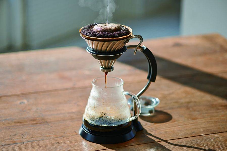 5 способов заварить натуральный кофе без турки