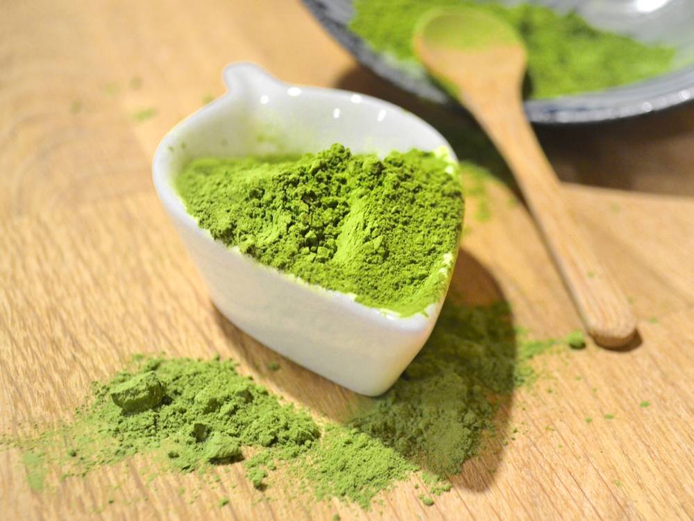 Как использовать зеленый чай для лечения прыщей?
