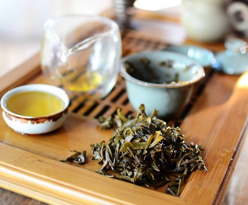 Как пить пуэр: выбираем и завариваем китайский чёрный чай