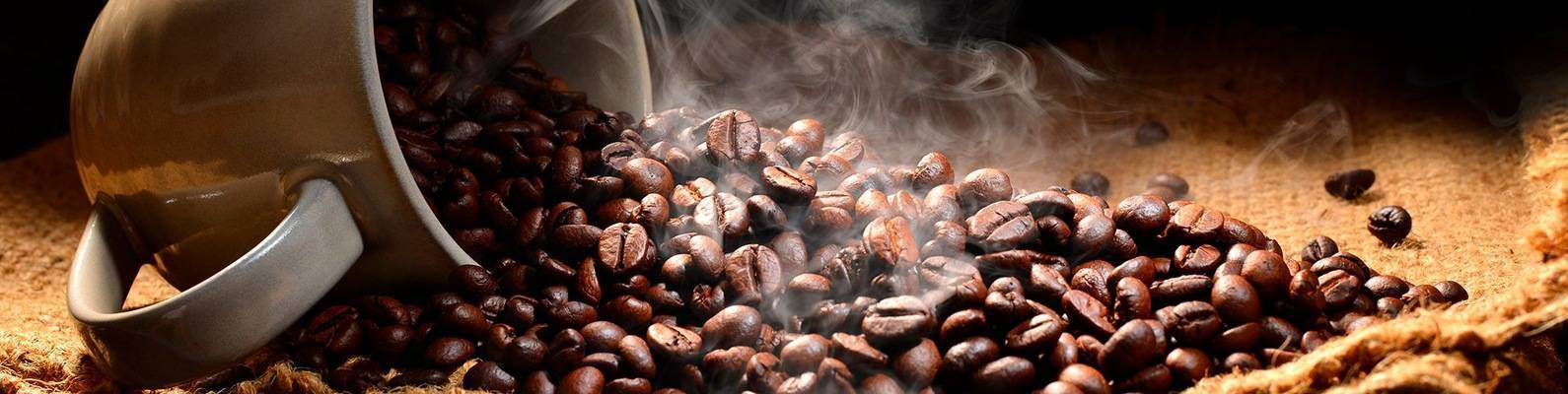 Как обжарка влияет на вкус кофе?