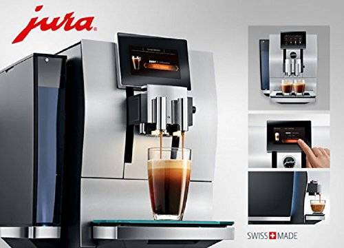 Сравнение эспрессо-машин jura и saeco: какой бренд лучше?