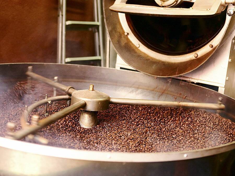 Из чего и как делают разные виды кофе: от молотого до растворимого