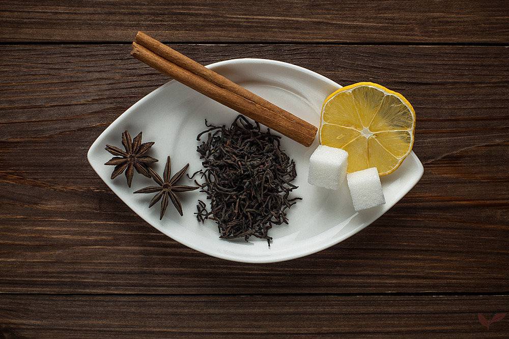 Чай с гвоздикой - как правильно заварить, рецепты чаев из гвоздики