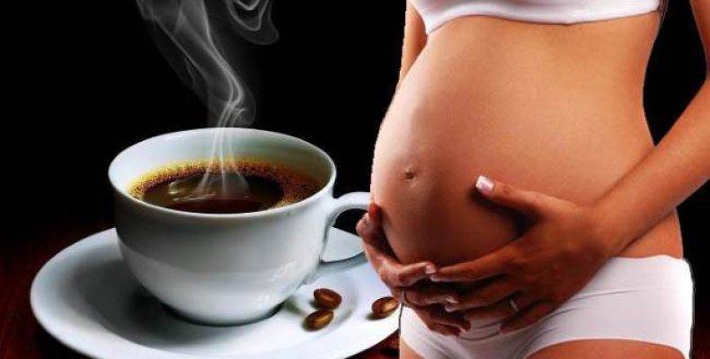 Кофе во время беременности » энциклопедия кофе кофепедия
