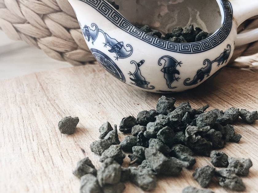 Женьшеневый чай: полезные свойства и рецепты правильной заварки