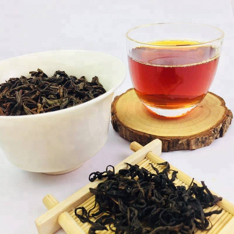 Кенийский чай: особенности напитка, как заваривать