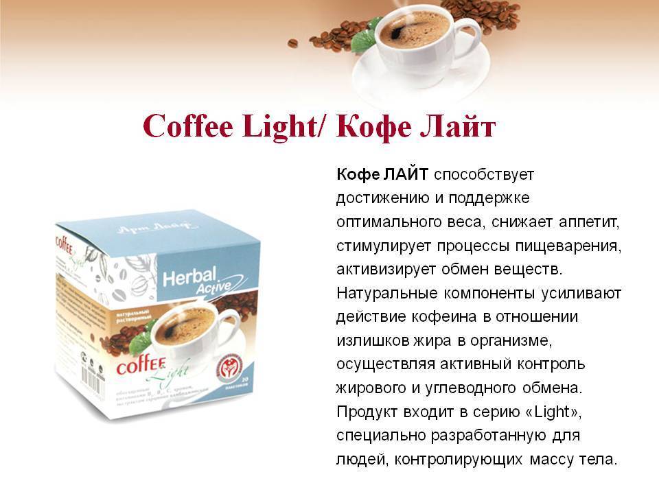 Что такое кофе без кофеина (декаф/decaf)? - kofelike.ru