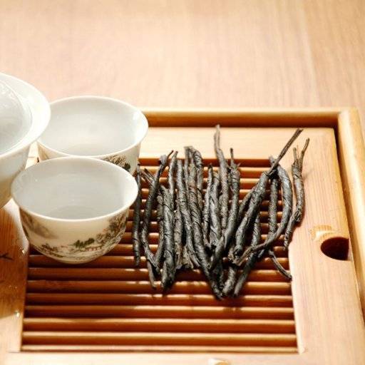 Чай кудин: польза и вред, полезные свойства, как заваривать и пить