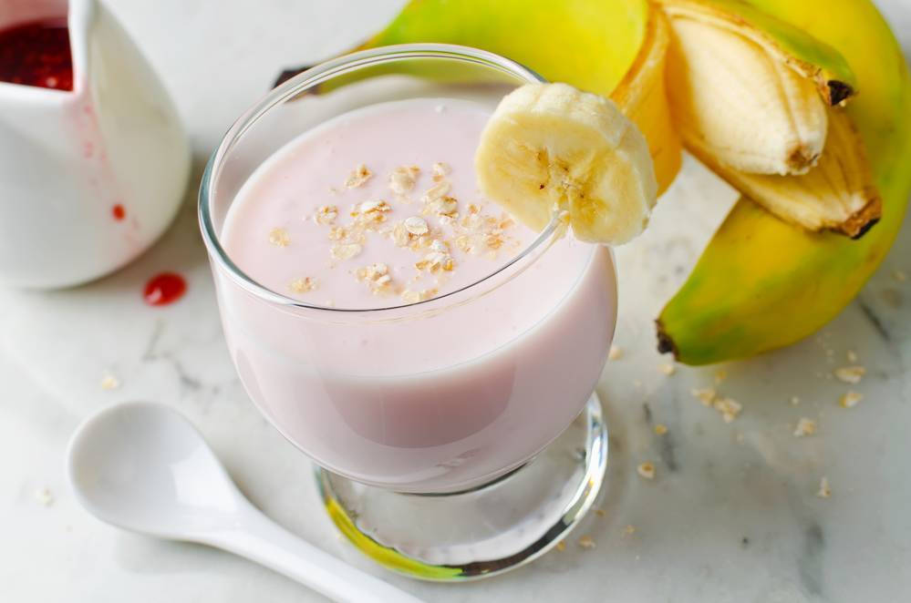 Смузи на завтрак – рецепты сытных и питательных смузи