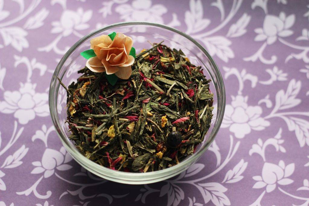 Польза копорского чая, история и культура пития