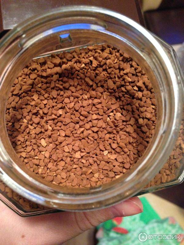 Сорта сублимированного кофе: что это такое, производство, состав и калорийность, как и какой выбрать, рейтинг компаний, польза и вред