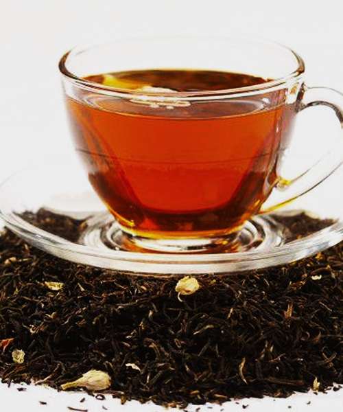 Черный чай ассам: описание вкуса, полезные свойства