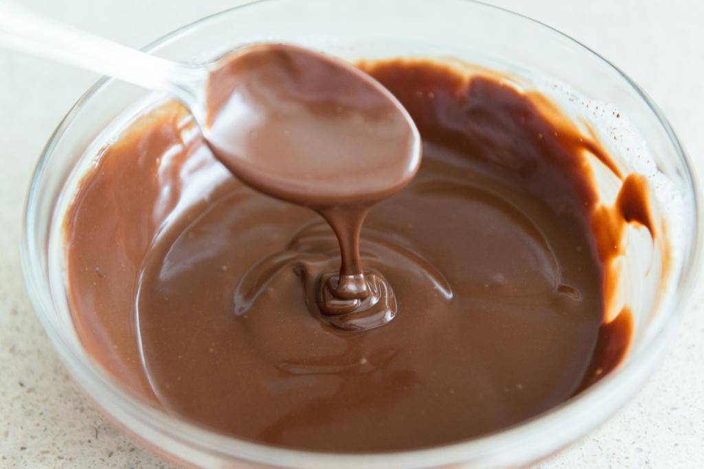 Шоколадная помадка — 6 сладких рецептов