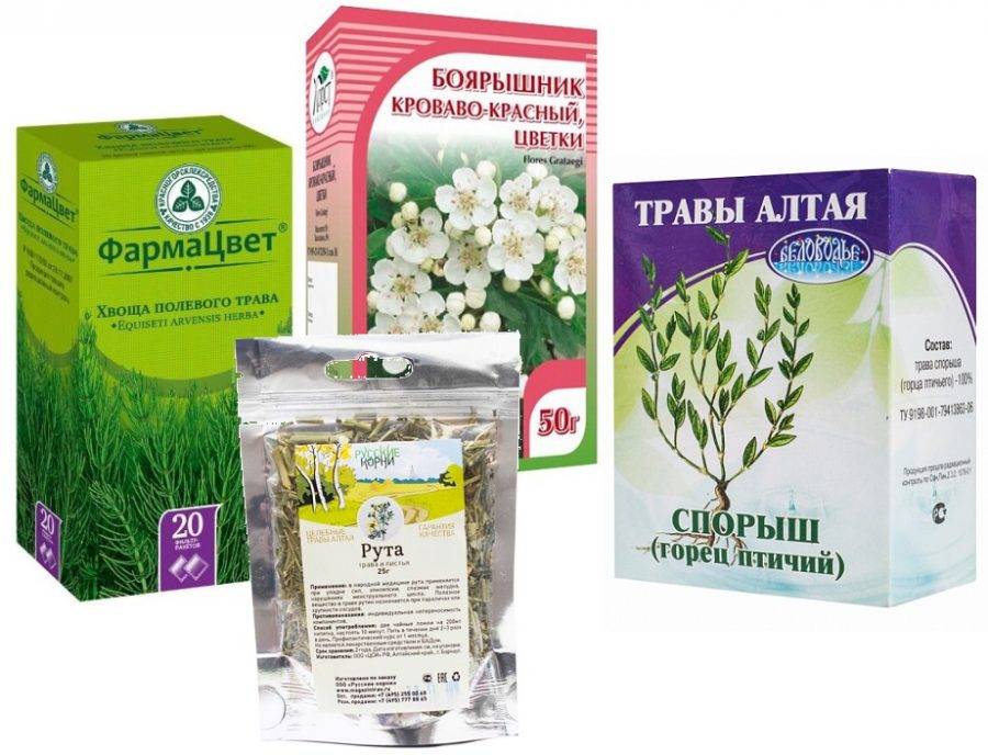Мочегонные чаи для похудения: лучшие травы и средства из аптек