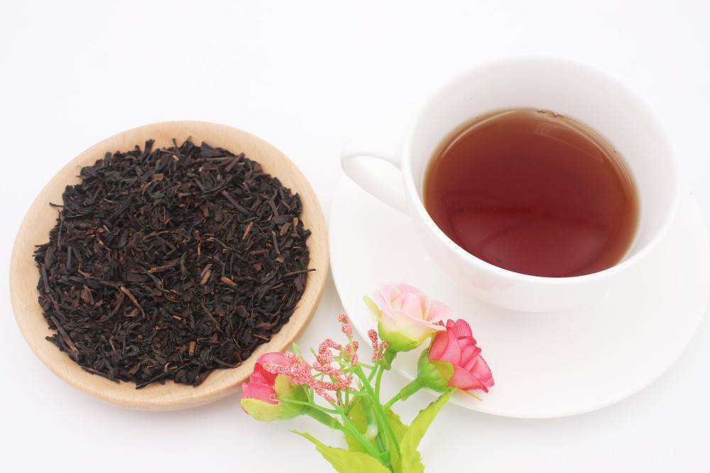 Кенийский черный чай — альтернатива цейлонскому