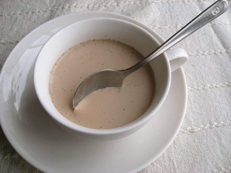Молочный улун для похудения: свойства чая, способ применения