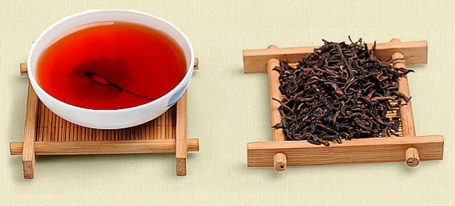 Чай пуэр: эффект, чайное опьянение от пуэра, как заваривать