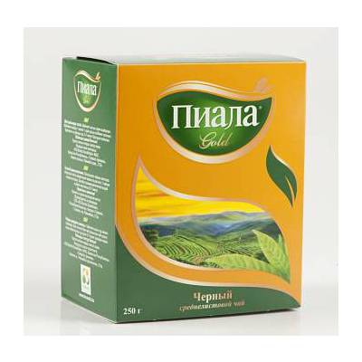 Чай пиала: описание, характеристики и разновидности