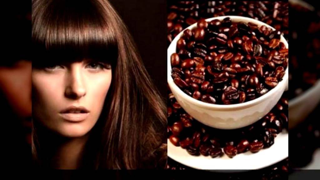 Кофе, чай или какао, какой продукт лучше всего подойдет для окраски волос