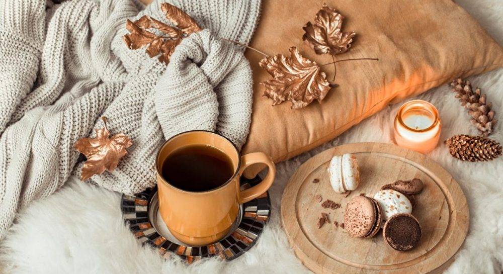 4 лучших рецепта холодного кофе