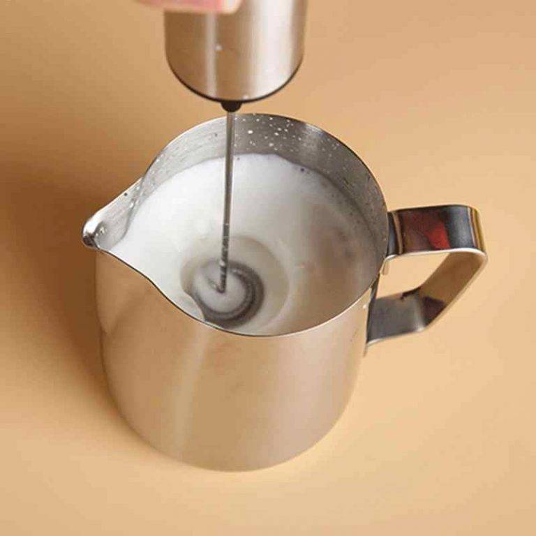 Принцип работы капучинатора в кофемашине, как пользоваться и как очистить