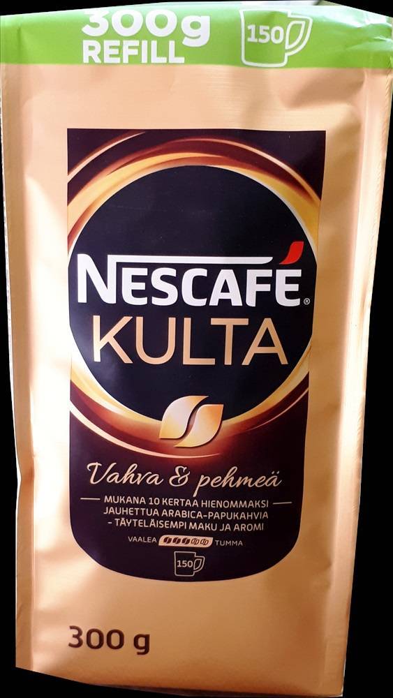 Финский кофе – какой кофе привезти из финляндии
