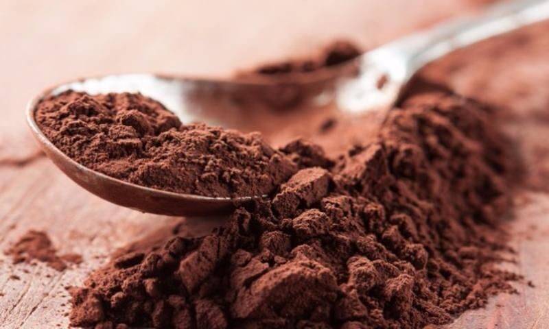 Из чего делают шоколад на самом деле?