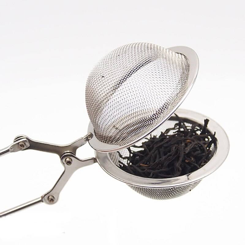 Виды и типы ситечек для заваривания чая в чайнике и чашке