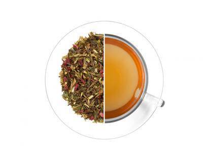 Чай ройбуш — полезные свойства, противопоказания и как заваривать ☕