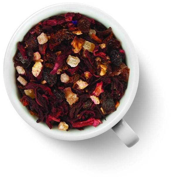 9 полезных свойств чая “наглый фрукт”