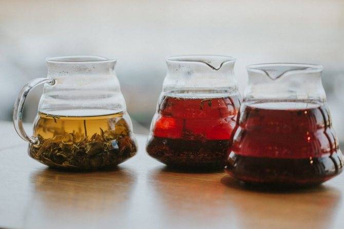 Чай с барбарисом полезные свойства как заварить