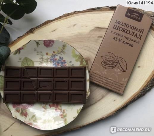 Какао-крупка: что это такое, польза и применение