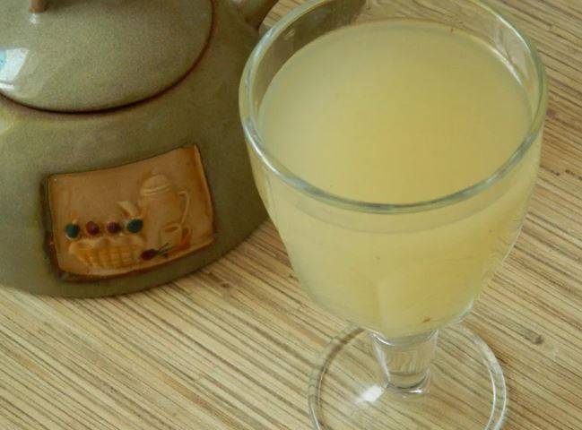 Квас из березового сока — как сделать (приготовить) квас из сока березы в домашних условиях