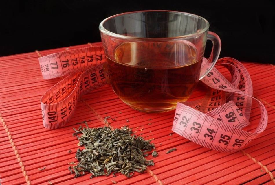 Чай пуэр: как правильно заваривать и пить