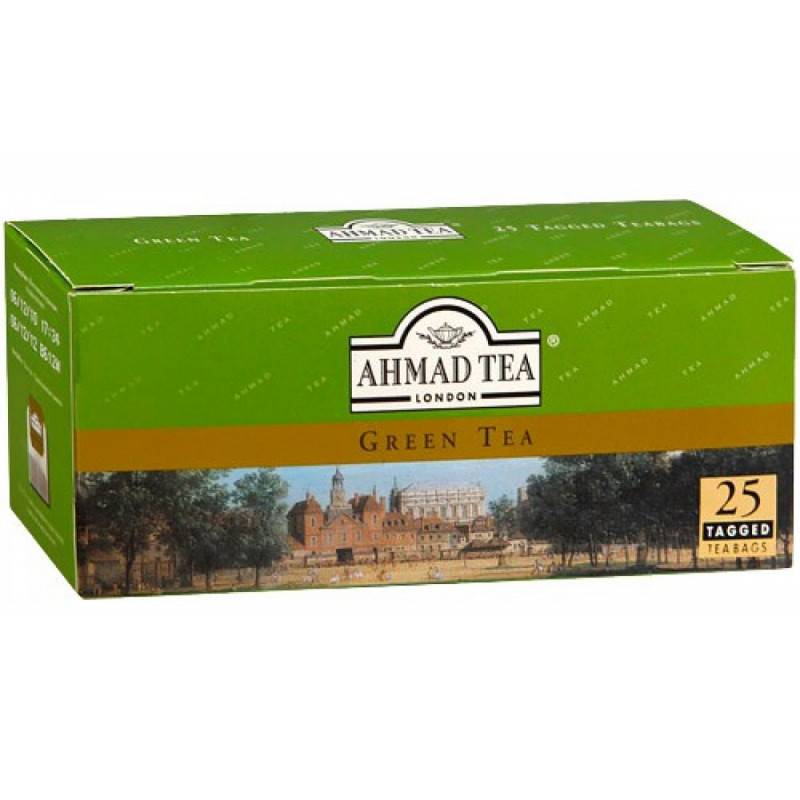 Чай ахмад: обзор ассортимента, отзывы, сравнение с гринфилд