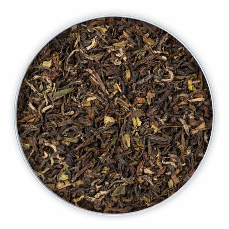 Чай дарджилинг - darjeeling tea - abcdef.wiki