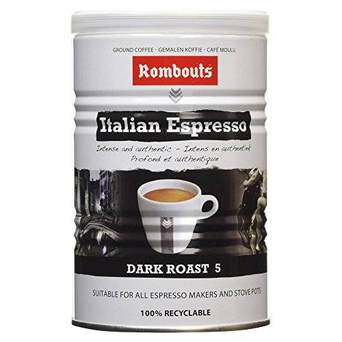 Статьи о кофе | rombouts
