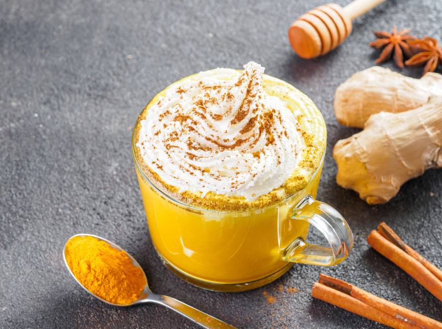 Кофе с кардамоном: польза и вред + лучшие рецепты