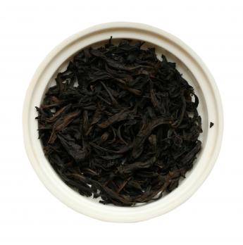 Чай да хун пао - аромат, вкус и полезные свойства сортов китайского чая
