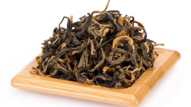 Китайский чай дянь хун: свойства, польза, отзывы