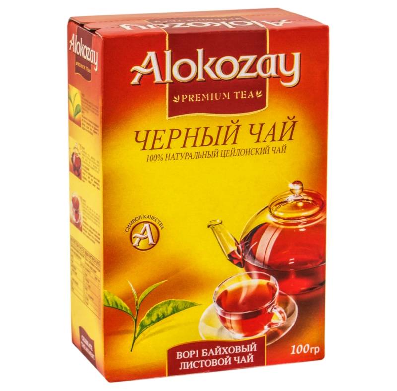 Чай алокозай: стоит ли его покупать и почему, отзывы