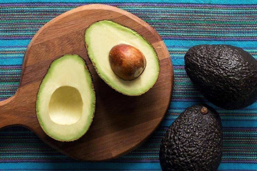 Авокадо для похудения: полезные свойства, диетические рецепты