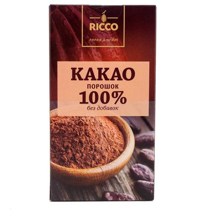 Какао: полезные свойства и советы экспертов