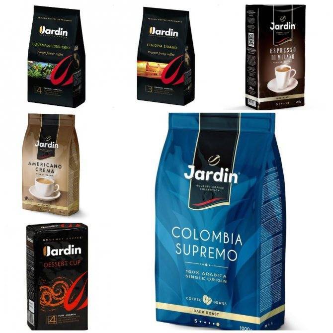 Кофе без кофеина: популярные марки, отзывы