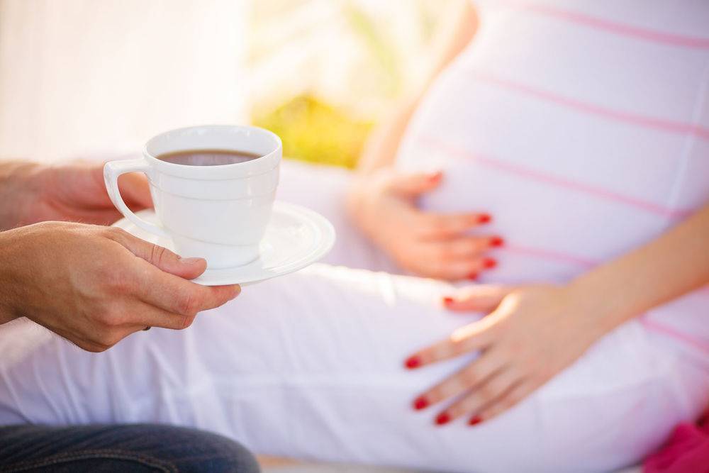 Можно ли пить кофе при планировании беременности