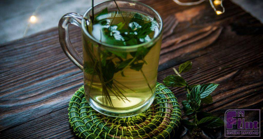 Таежный чай из хвои… 5 рецептов полезного напитка - книга рецептов - медиаплатформа миртесен