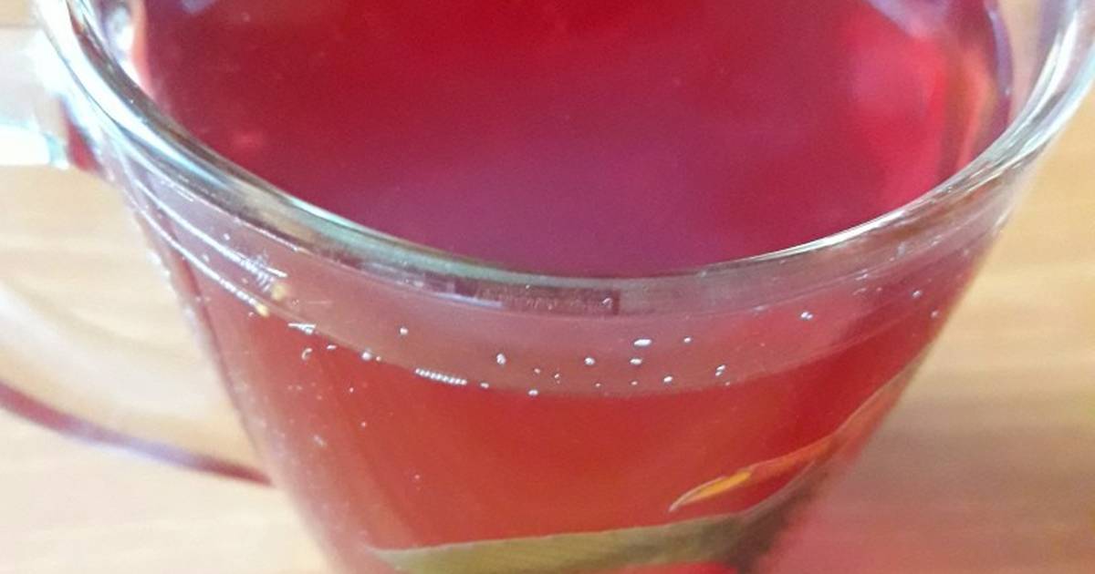 Кисель из замороженных ягод — 6 домашних вкусных рецептов приготовления